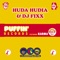 Rip the Mic - Huda Hudia & DJ Fixx lyrics