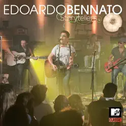 Storytellers (Live) - Edoardo Bennato