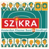 Amsterdam Klezmer Band - Rüzgarla