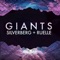 Giants (feat. Ruelle) artwork