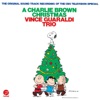 Linus And Lucy by Vince Guaraldi Trio iTunes Track 4