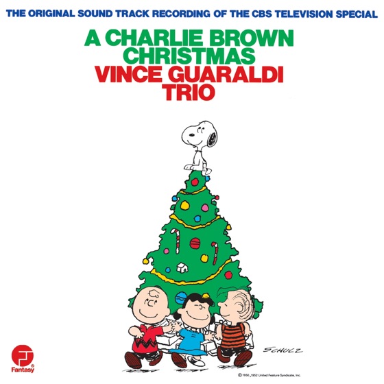 Cover artwork for The Christmas Song