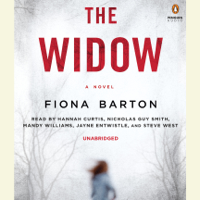 Fiona Barton - The Widow (Unabridged) artwork