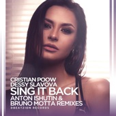 Sing It Back (Anton Ishutin Remix) artwork