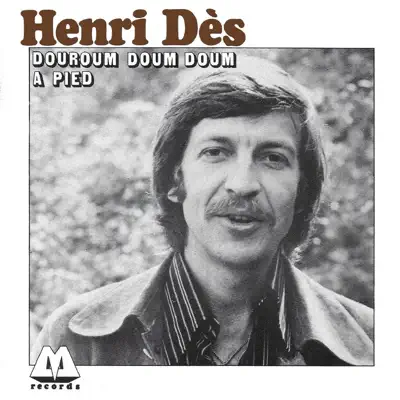 Douroum doum doum - Single - Henri Des