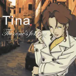 This One's for You - EP - Tina This One's for You - EP - Tina