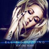 Beating Heart - EP artwork