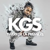 KGS - Twerker la première