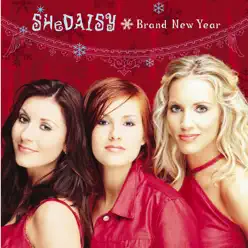 Brand New Year - Shedaisy