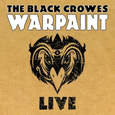 Warpaint Live - The Black Crowes