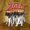 Acaríciame - Banda Zeta lyrics
