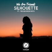 Silhouette (feat. The Beamish Brothers) artwork