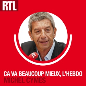 Hydratation : Michel Cymes vous explique pourquoi il ne faut pas trop boire