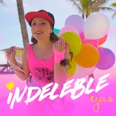 Indeleble artwork