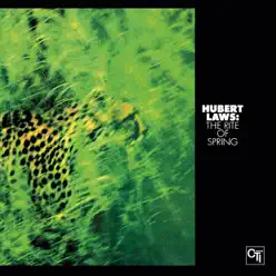 Rite of Spring - Hubert Laws Rite of Spring - Hubert Laws