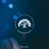 Batiste - EP artwork