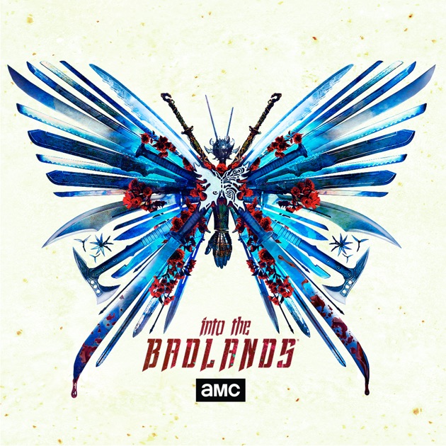 into the badlands season 3 episode 9 torrent download