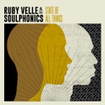 Ruby Velle & The Soulphonics - Who Closed the Book
