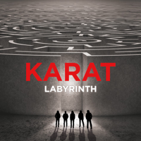 Karat - Labyrinth artwork