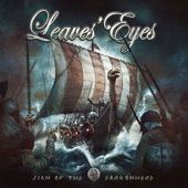 Leaves' Eyes - Fires in the North