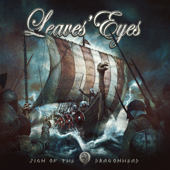 Jomsborg - Leaves' Eyes