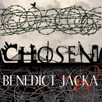 Benedict Jacka - Chosen: An Alex Verus Novel (Unabridged) artwork