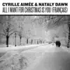 All I Want for Christmas Is You - Single album lyrics, reviews, download