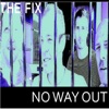 No Way Out - EP
