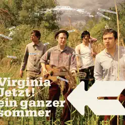 Ein ganzer Sommer - Single - Virginia Jetzt!