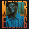 Beres Hammond - Never Ending  artwork