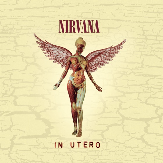 Cover artwork for Milk It