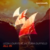 All In (feat. Victoria Duffield) - Single