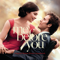 Various Artists - Me Before You (Original Motion Picture Soundtrack) artwork