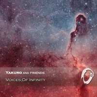 Yakuro - An Endless Sadness artwork