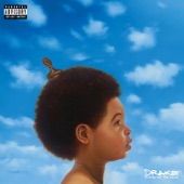 Nothing Was the Same artwork