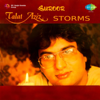 Talat Aziz - Suroor artwork