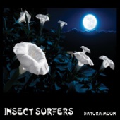 Insect Surfers - Red Mesa