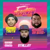 Stream & download Ecstasy (feat. Stalley, Adrian Truth & Suli4Q) - Single