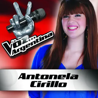 My Heart Will Go On (La Voz... Argentina) - Single - Antonela Cirillo