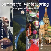 Noel Paul Stookey - Impeachable