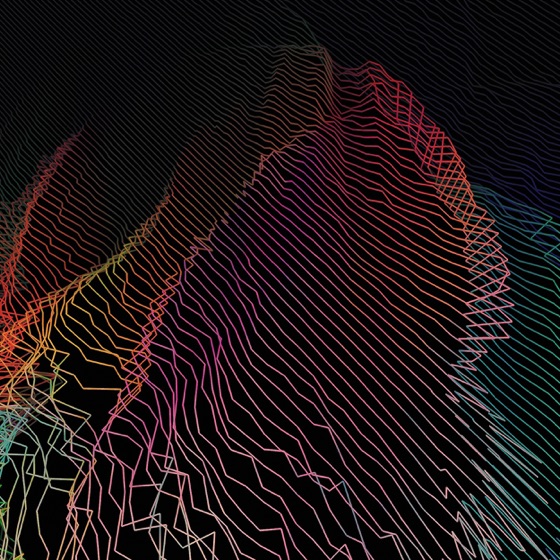 Cover artwork for Porcelain