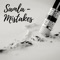 Mistakes - Samla lyrics
