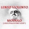 Modulo (Gigi d'agostino loop) - Single