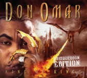 Don Omar - Ayer la ví