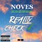 Reality Check - Noves lyrics