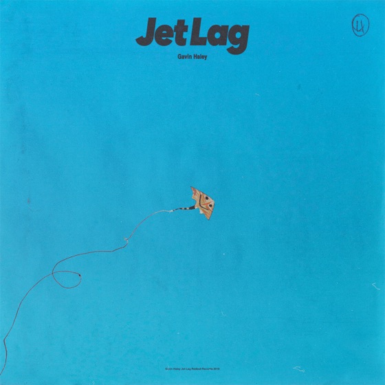 Cover artwork for Jet Lag