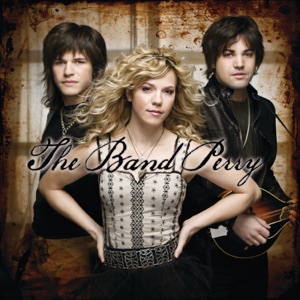 The Band Perry - All Your Life - 排舞 音乐