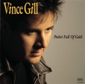 Vince Gill - I Quit