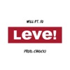 Leve (feat. Pj MC) - Single