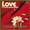 Love Is a Very Special Thing album lyrics, reviews, download